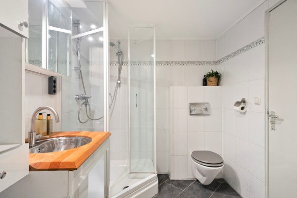 Medium property photo - Ruyghweg 343, 1781 DK Den Helder